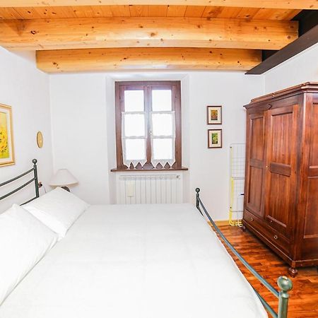 Casa Dei Larici 300M From Piste Apartment Gressoney-la-Trinité Exterior foto