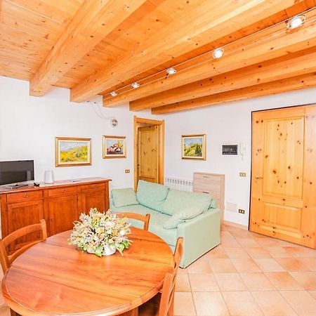Casa Dei Larici 300M From Piste Apartment Gressoney-la-Trinité Exterior foto