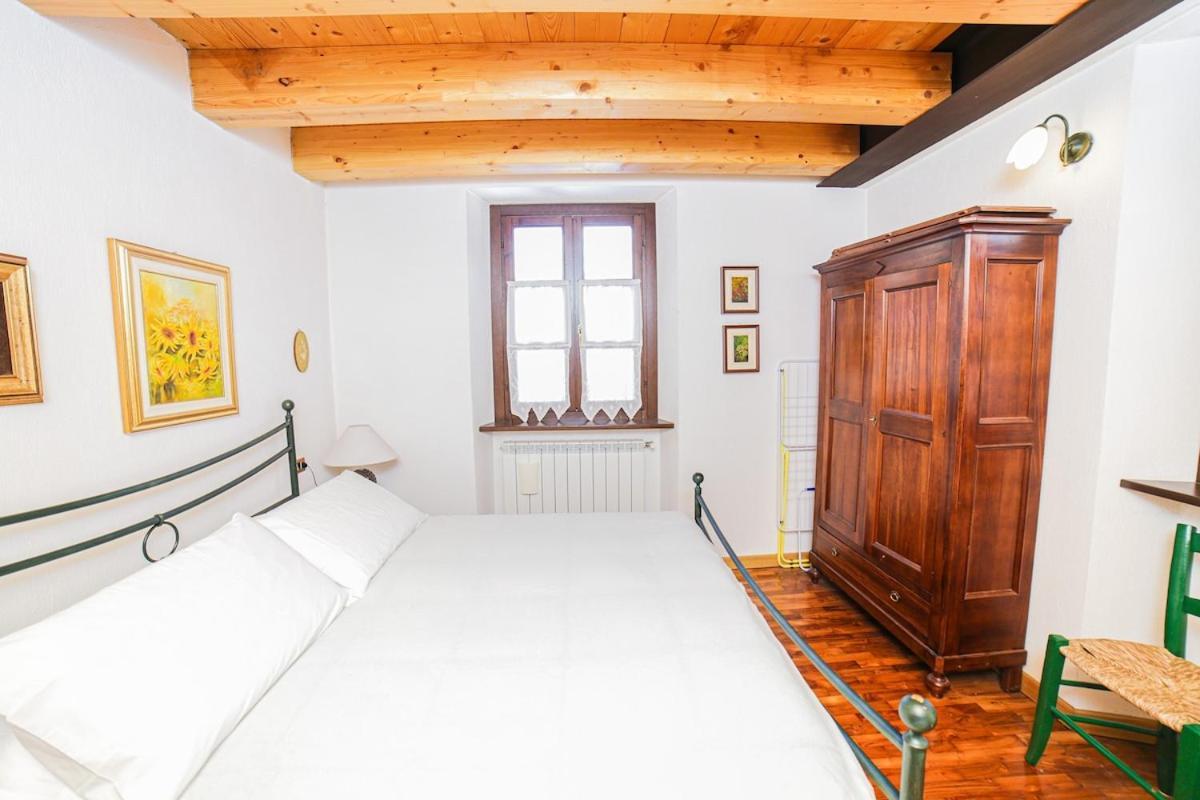 Casa Dei Larici 300M From Piste Apartment Gressoney-la-Trinité Exterior foto