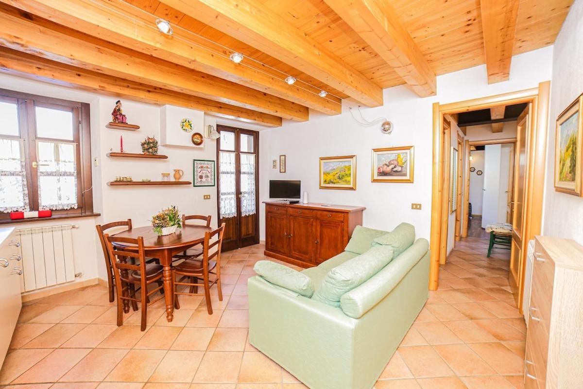 Casa Dei Larici 300M From Piste Apartment Gressoney-la-Trinité Exterior foto